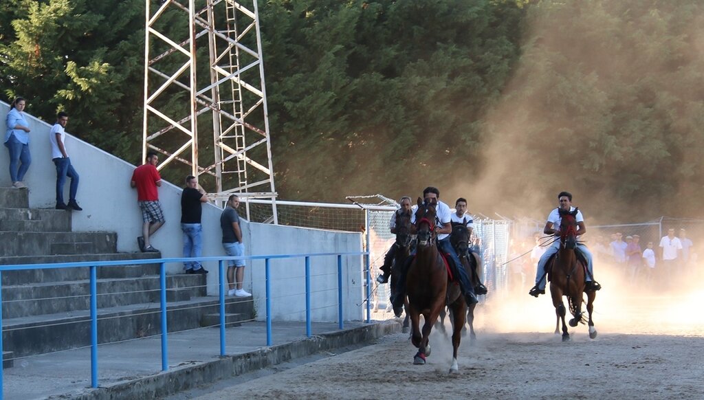 Montalegre | "Corrida de Cavalos" 2017