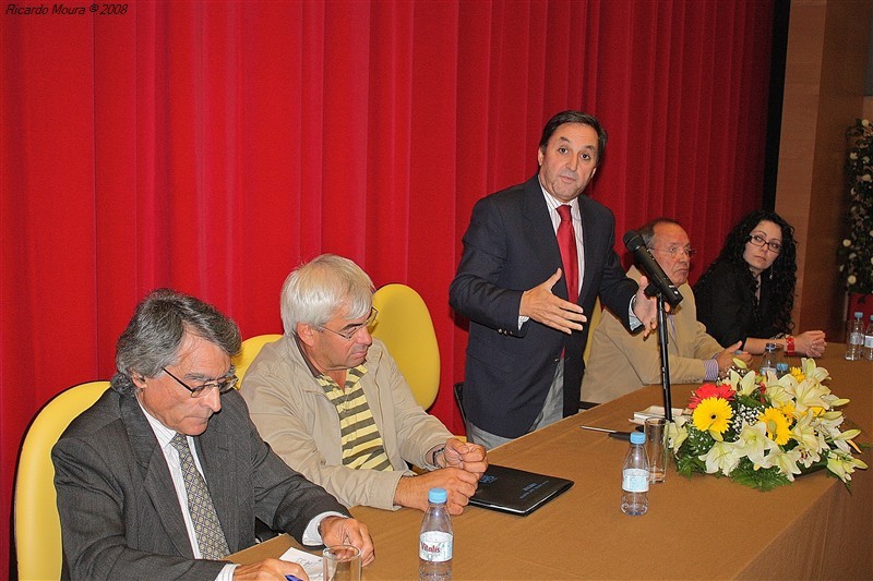 I Jornadas Culturais de Barroso