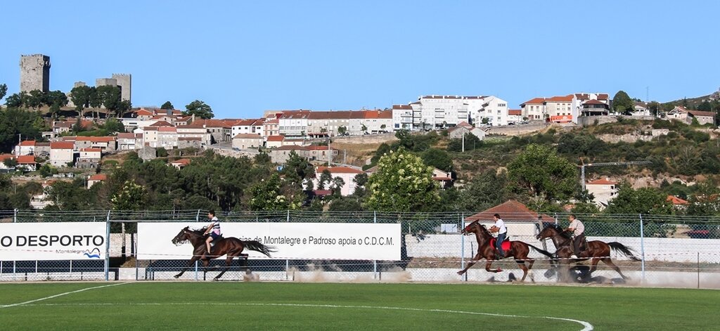 Montalegre | "Corrida de Cavalos" 2017