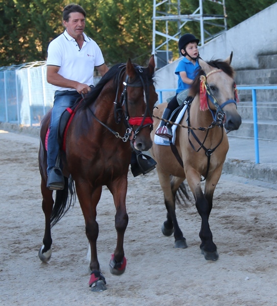 Montalegre | "Corrida de Cavalos" 2017