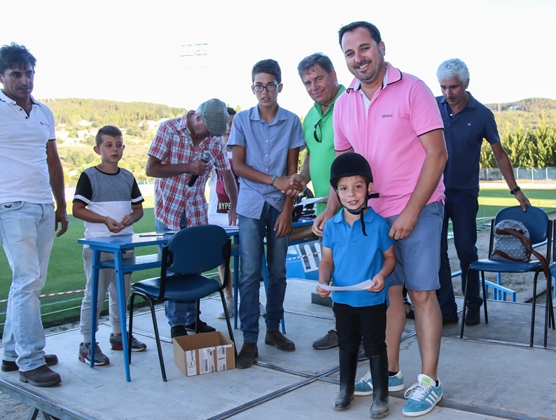 Montalegre | "Corrida de Cavalos" 2017