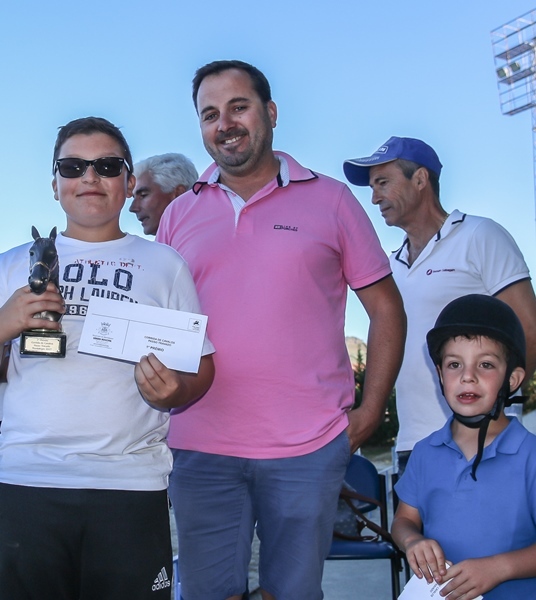 Montalegre | "Corrida de Cavalos" 2017