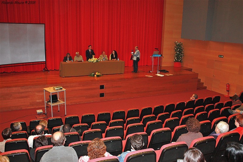 I Jornadas Culturais de Barroso