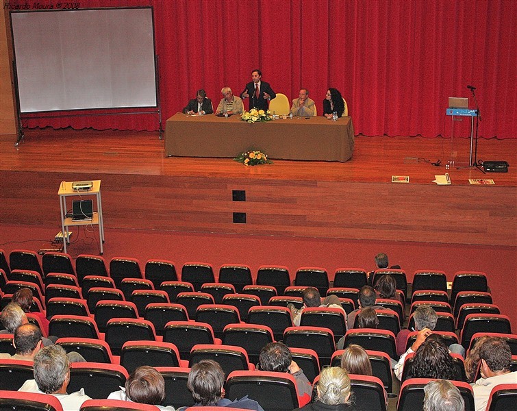 I Jornadas Culturais de Barroso