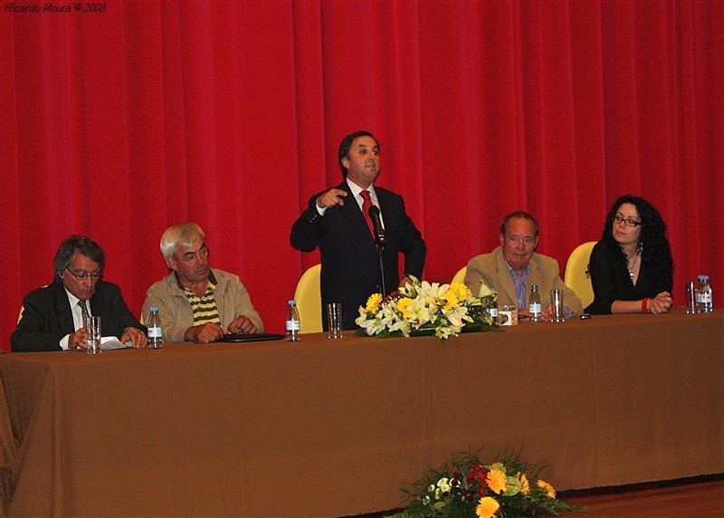 I Jornadas Culturais de Barroso