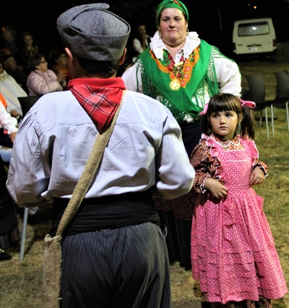 XI Festival de Folclore de Barroso
