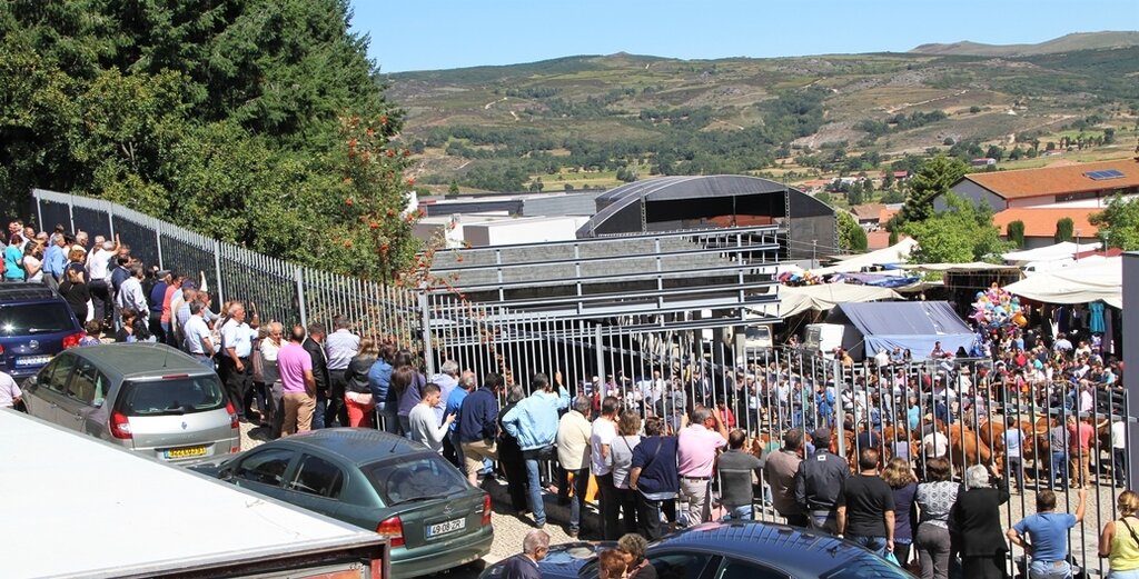 Montalegre | "Feira do Prémio" 2017