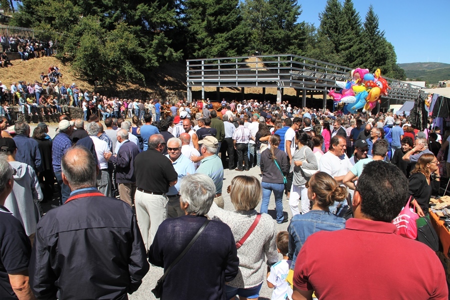 Montalegre | "Feira do Prémio" 2017