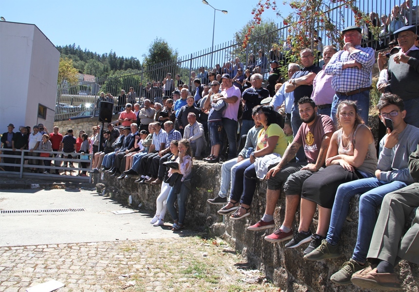 Montalegre | "Feira do Prémio" 2017