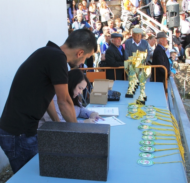 Montalegre | "Feira do Prémio" 2017