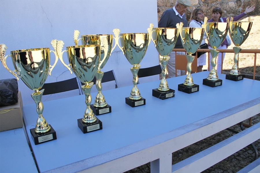 Montalegre | "Feira do Prémio" 2017