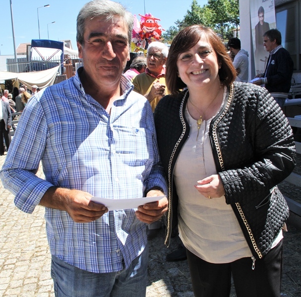 Montalegre | "Feira do Prémio" 2017