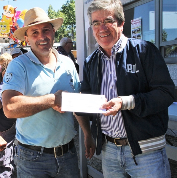 Montalegre | "Feira do Prémio" 2017