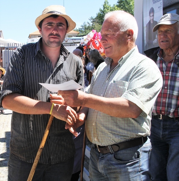 Montalegre | "Feira do Prémio" 2017