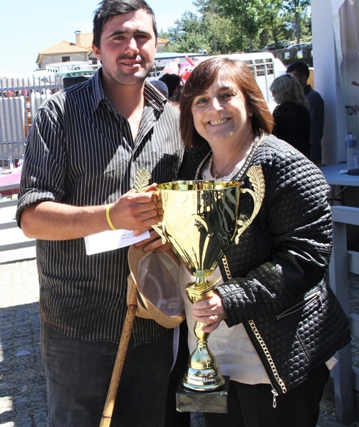 Montalegre | "Feira do Prémio" 2017