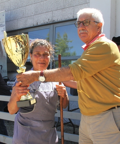 Montalegre | "Feira do Prémio" 2017