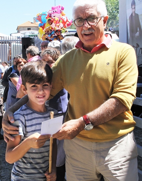 Montalegre | "Feira do Prémio" 2017
