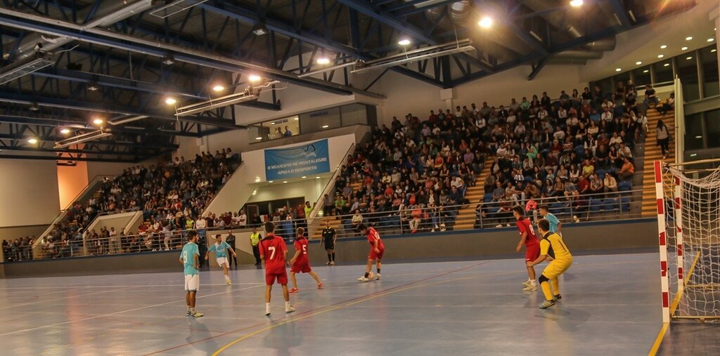 "Electro Cava" vence XII Torneio de Futsal