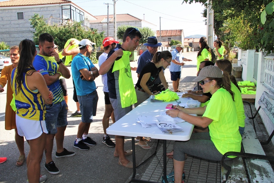 VII Grande Prémio de Atletismo do "Encontro Tourém/Randin"