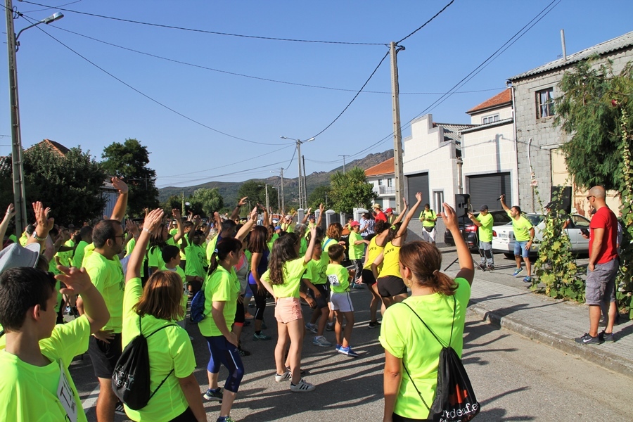 VII Grande Prémio de Atletismo do &quot;Encontro Tourém/Randin&quot;