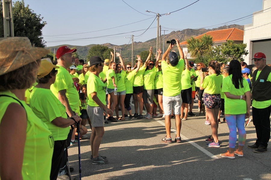 VII Grande Prémio de Atletismo do &quot;Encontro Tourém/Randin&quot;