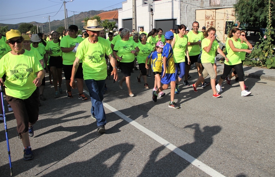 VII Grande Prémio de Atletismo do "Encontro Tourém/Randin"