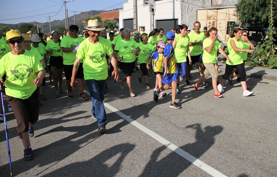 VII Grande Prémio de Atletismo do &quot;Encontro Tourém/Randin&quot;