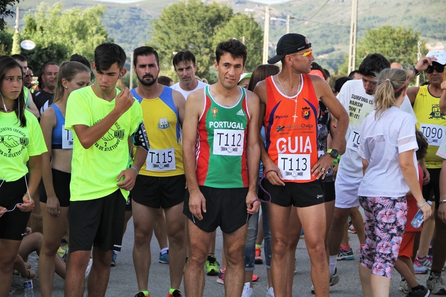 VII Grande Prémio de Atletismo do "Encontro Tourém/Randin"