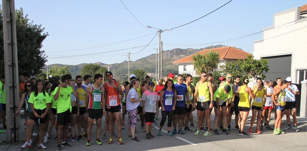 VII Grande Prémio de Atletismo do "Encontro Tourém/Randin"