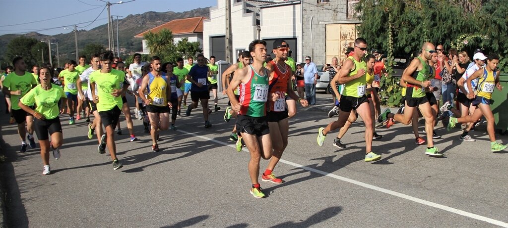 VII Grande Prémio de Atletismo do "Encontro Tourém/Randin"