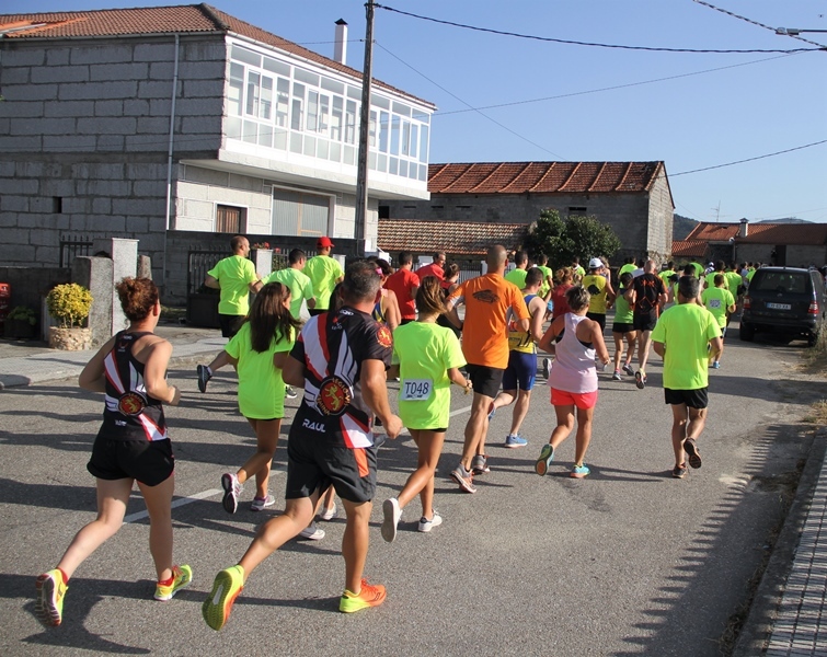 VII Grande Prémio de Atletismo do &quot;Encontro Tourém/Randin&quot;