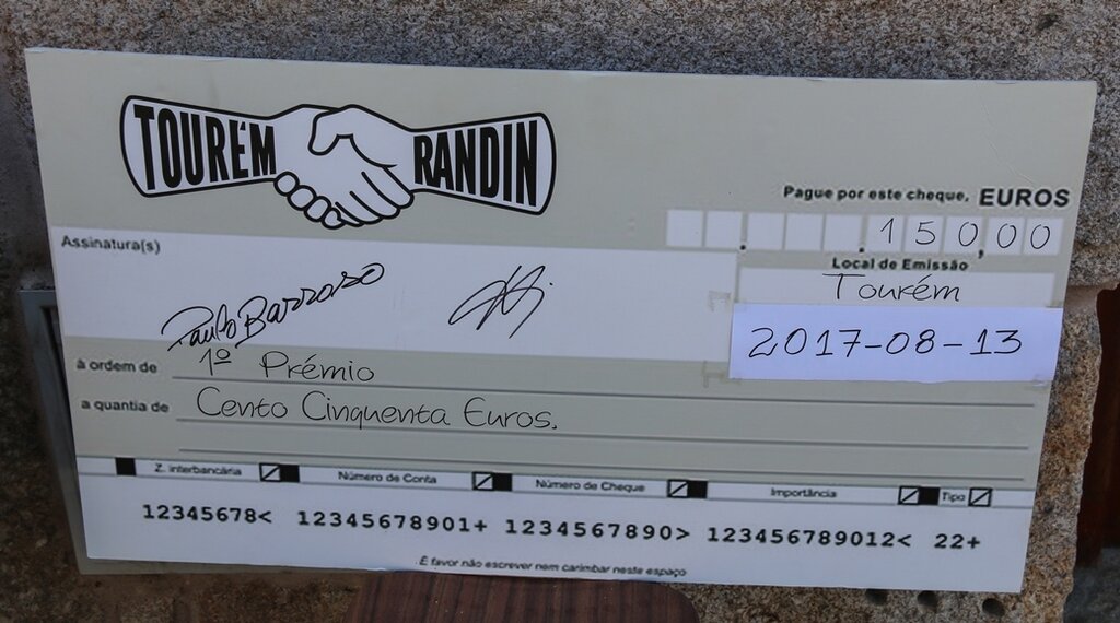 VII Grande Prémio de Atletismo do "Encontro Tourém/Randin"