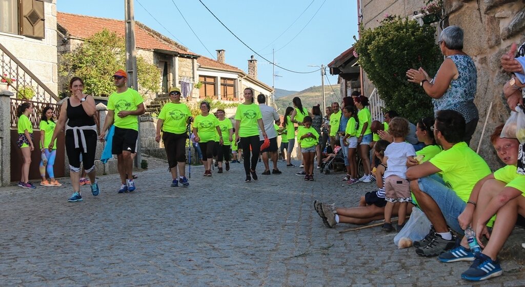 VII Grande Prémio de Atletismo do &quot;Encontro Tourém/Randin&quot;