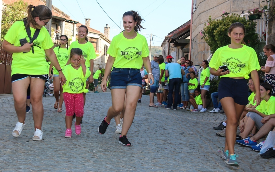 VII Grande Prémio de Atletismo do &quot;Encontro Tourém/Randin&quot;