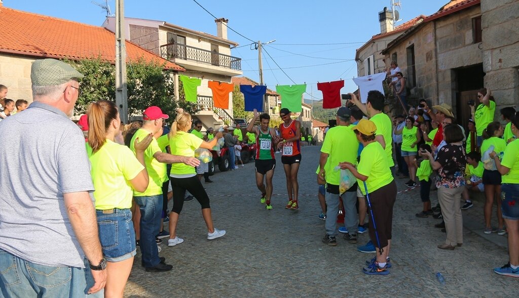 VII Grande Prémio de Atletismo do "Encontro Tourém/Randin"