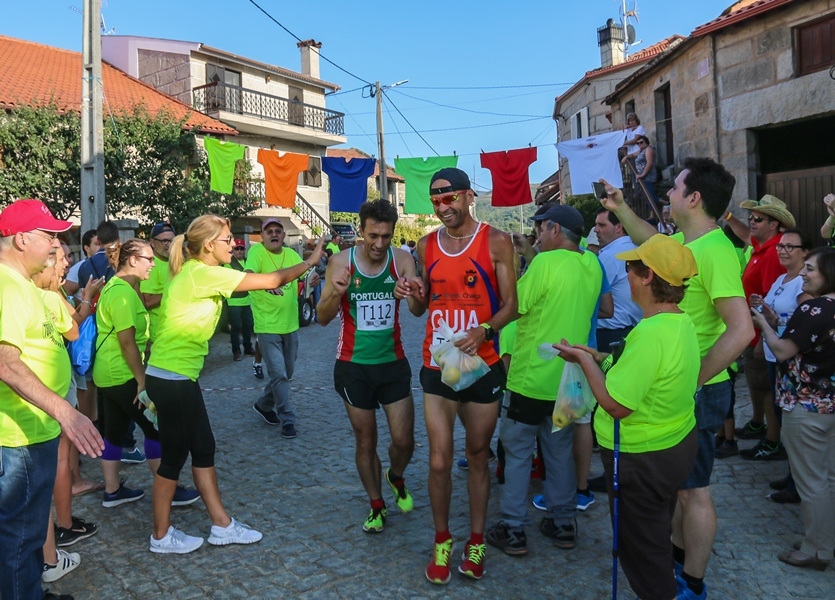 VII Grande Prémio de Atletismo do &quot;Encontro Tourém/Randin&quot;