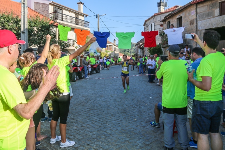 VII Grande Prémio de Atletismo do "Encontro Tourém/Randin"