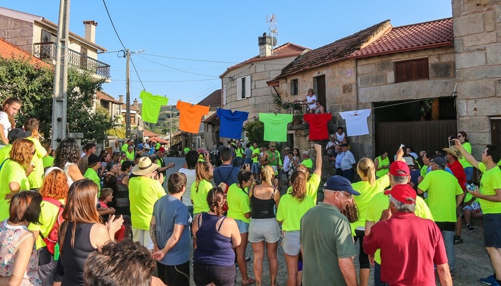 VII Grande Prémio de Atletismo do "Encontro Tourém/Randin"
