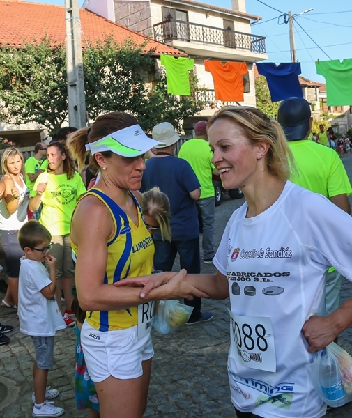 VII Grande Prémio de Atletismo do &quot;Encontro Tourém/Randin&quot;