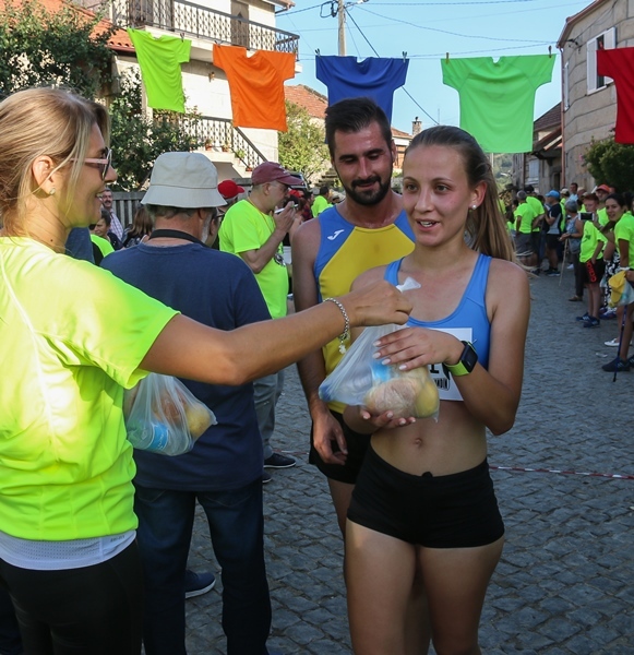 VII Grande Prémio de Atletismo do "Encontro Tourém/Randin"