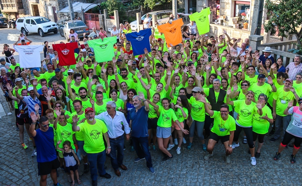 VII Grande Prémio de Atletismo do &quot;Encontro Tourém/Randin&quot;