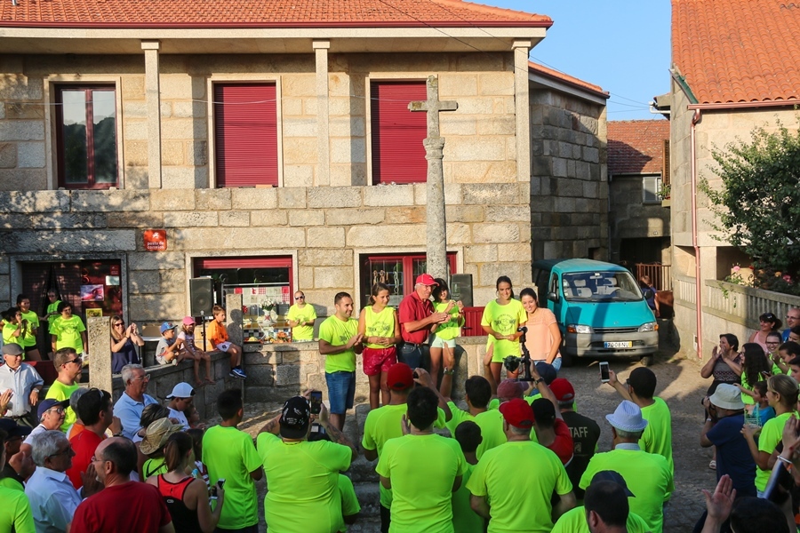 VII Grande Prémio de Atletismo do &quot;Encontro Tourém/Randin&quot;