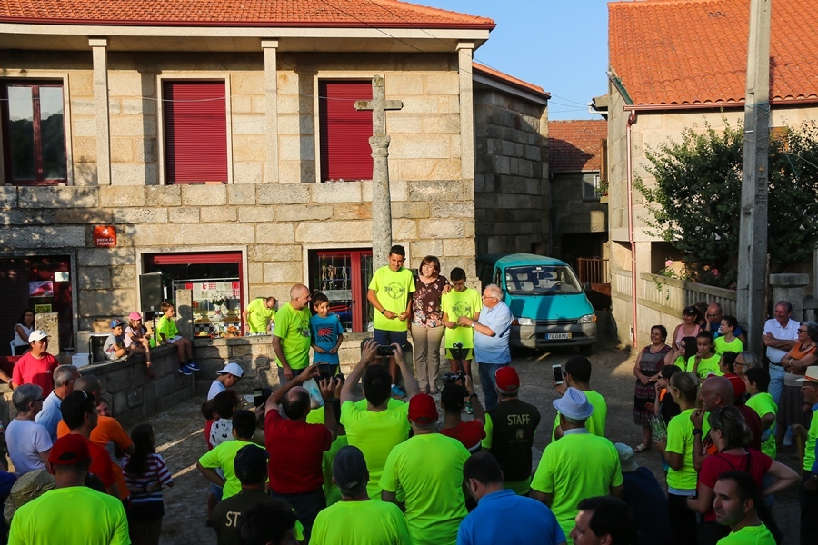 VII Grande Prémio de Atletismo do &quot;Encontro Tourém/Randin&quot;