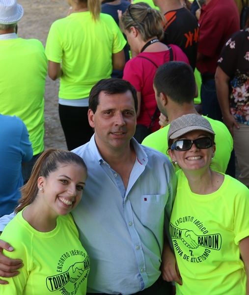 VII Grande Prémio de Atletismo do "Encontro Tourém/Randin"