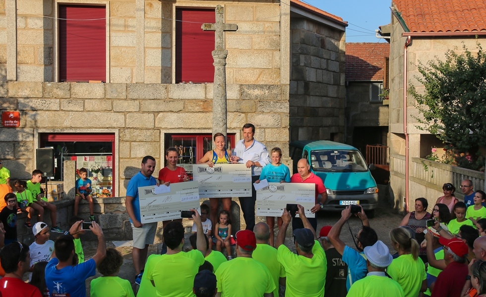 VII Grande Prémio de Atletismo do &quot;Encontro Tourém/Randin&quot;