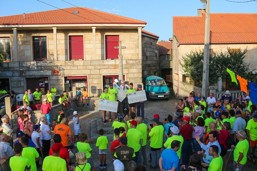 VII Grande Prémio de Atletismo do &quot;Encontro Tourém/Randin&quot;