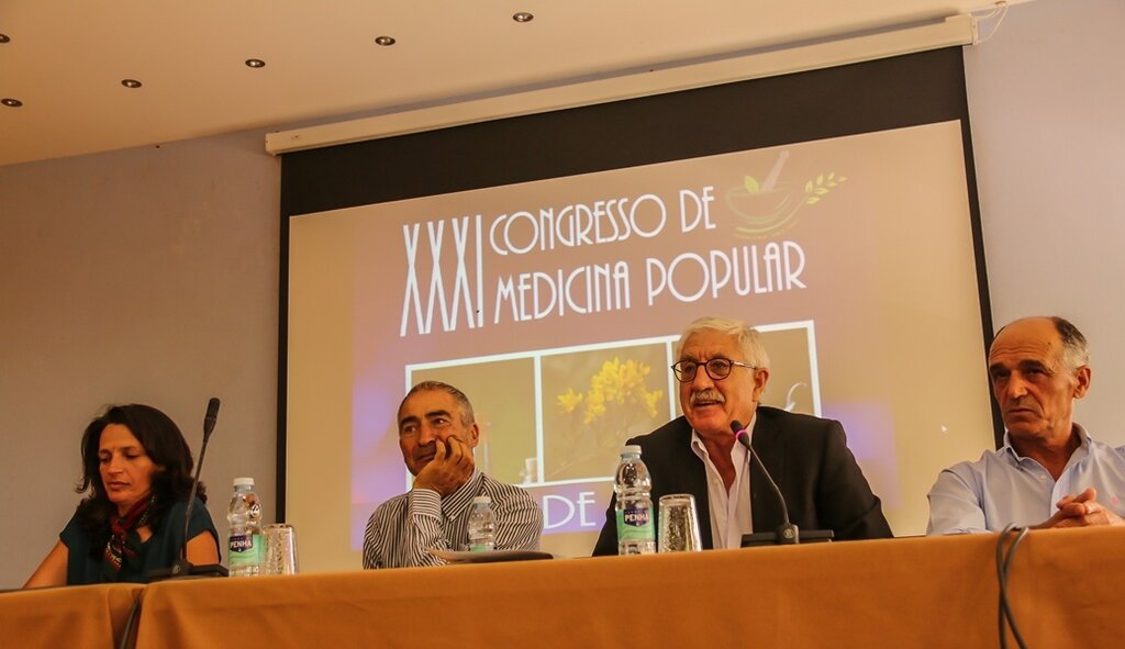 XXXI Congresso de Vilar de Perdizes