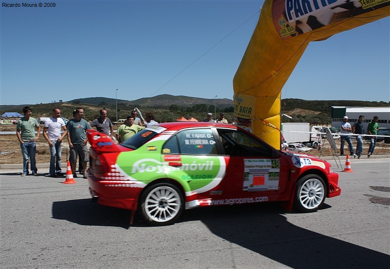 Alberto Blanco vence Especial Slalom