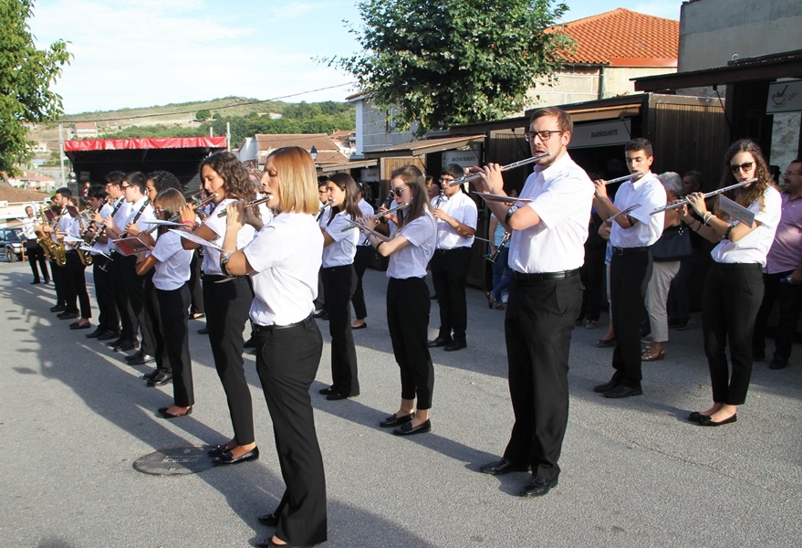 XXXI Congresso de Vilar de Perdizes