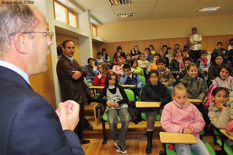 CIAB na escola